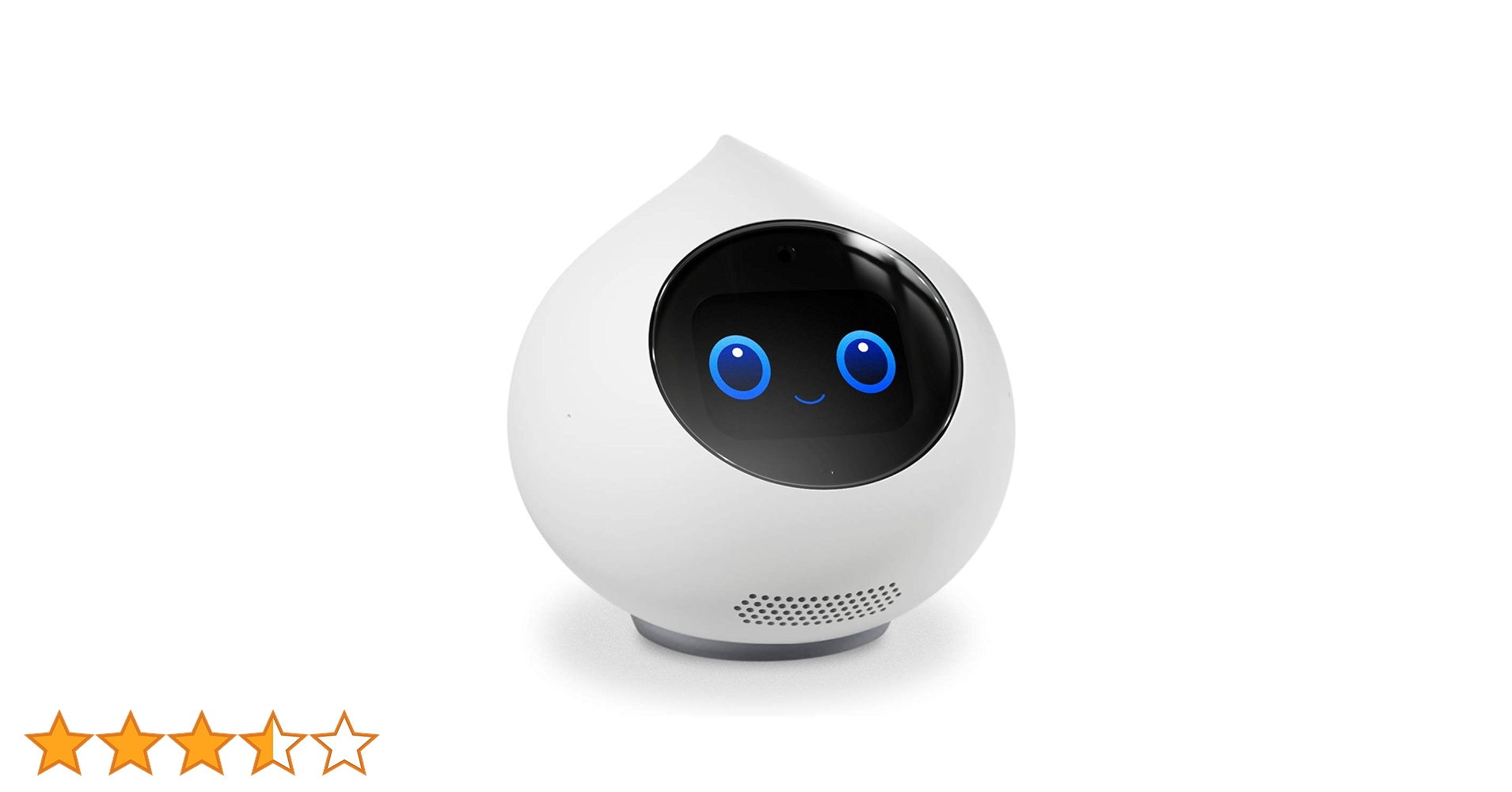 Amazon.co.jp: Romi ROMI-P02 Conversation AI Robot for Home